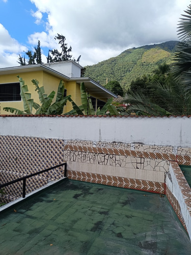 Altamira Venta Casa 700 M2 De Construccion Terreno 940 M2 Aproximadamente Exelente Arquitectura Es Par Remodelar