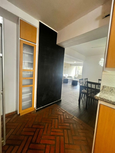 Venta Apartamento Manzanares, Totalmente Remodelado
