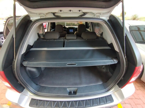 Kia Sportage 2009 2.0 Gasolina