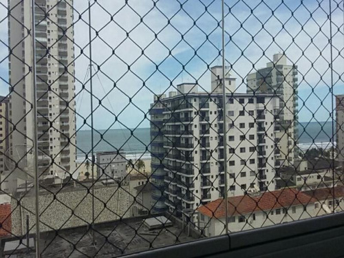 Imagem 15 de 15 de Ref.: 2442 - Apartamento Em Praia Grande Para Venda - V2442