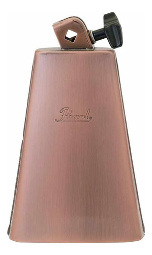 Cowbell Pearl Signature Horacio Hernandez Hh5 Marybell 