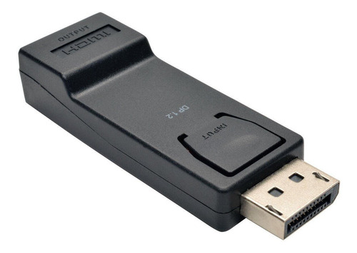 Adaptador Displayport Macho A Hdmi Hembra