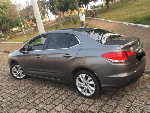 Imagem 6 de 15 de Citroen C4 Lounge