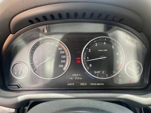 Imagem 12 de 15 de Bmw X4 - 2017/2018 2.0 28i X Line 4x4