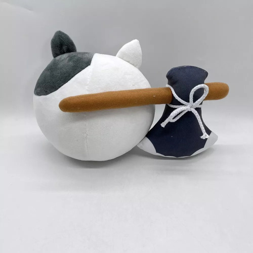 . Muñecas De Peluche En Forma De D De 33 Cm De The Battle .