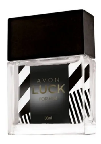 Luck avon outlet hombre