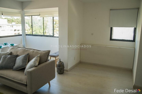 Apartamento En Venta Y Aqluiler, Roosevelt, Punta Del Este, 1 Dormitorios.- Ref: 1885