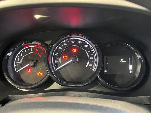 Renault Kangoo Profesional 1.6 2023 0km