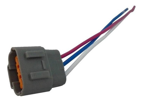 Conector Bobina Grand Vitara Esteem Lancer Touring Mazda
