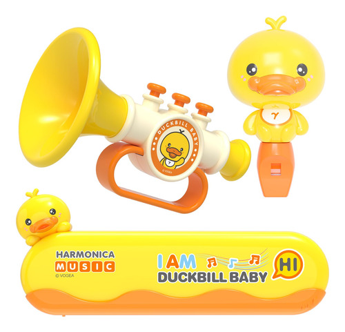 Instrumentos Musicales Juguetes Para Niños Pequeños De 1 .