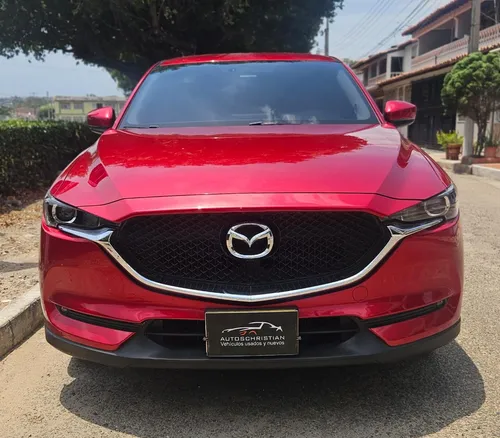 Mazda CX-5 Touring
