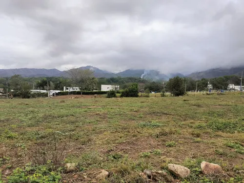 Lote Urbano Sopetran