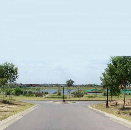 Terreno En Venta En Barrio Santa Emilia, Pilar Del Este.