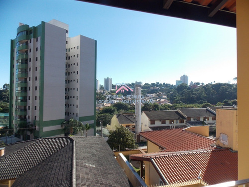 Imagem 16 de 26 de Venda E Locação De Imóveis Em Jundiaí. - Ca00062 - 70332978