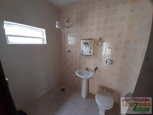 Imagem 5 de 14 de Casa Para Venda Em Peruíbe, Centro, 3 Dormitórios, 1 Suíte, 2 Banheiros, 6 Vagas - 3946_2-1282476