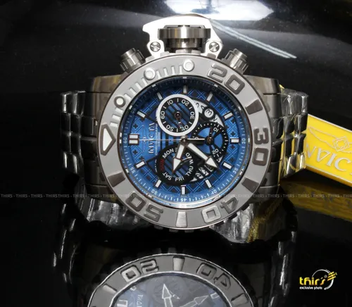 Invicta sea hunter 26105 sale