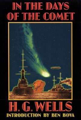 In The Days Of The Comet - H. G. Wells