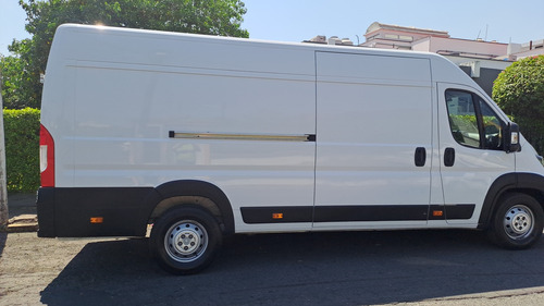 Peugeot Manager 2.2 Hdi L4h2 Mt
