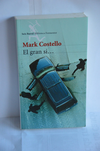 El Gran Sí-mark Costello