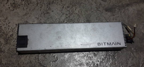 Imagen 5 de 6 de Fuente De Poder 1600w 12vdc Apw3++