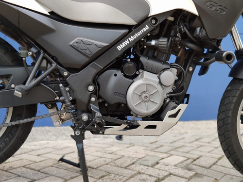 Bmw G650gs