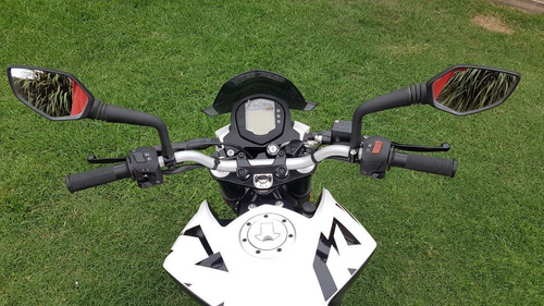 Ktm Duke 200