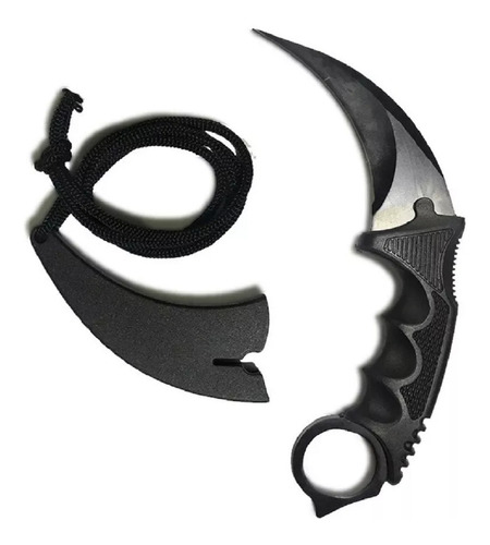 Cuchillo Karambi Cuchillos Tacticos Cuchillo Cazador Militar