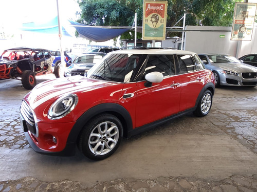 MINI Cooper 1.5 Chili 5 Puertas At