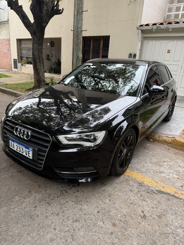 Audi A3 1.8 Tfsi Stronic Quattro 180cv