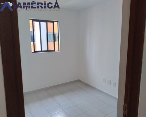 Imagem 13 de 20 de Apartamento - Ap00905 - 69404233
