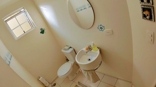 Imagem 7 de 30 de Sobrado À Venda, 220 M² Por R$ 750.000,00 - Vila Constança - São Paulo/sp - So2498