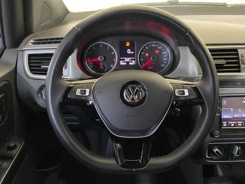 Imagem 11 de 15 de Volkswagen Fox Xtreme Mb 2021