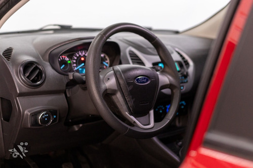 Ford Ka 1.0 Se Plus Flex 4p