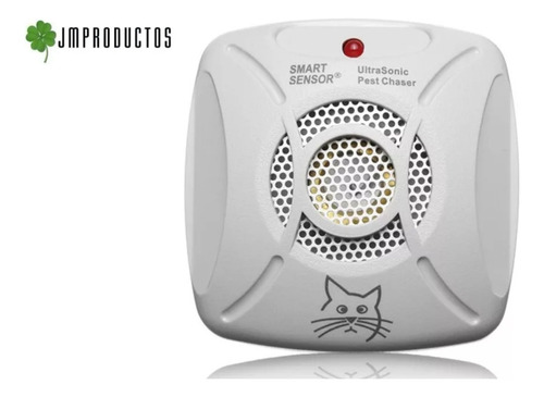 04 Repelentes Ratones Ratas Ultrasonido + 04 Trampas Manual