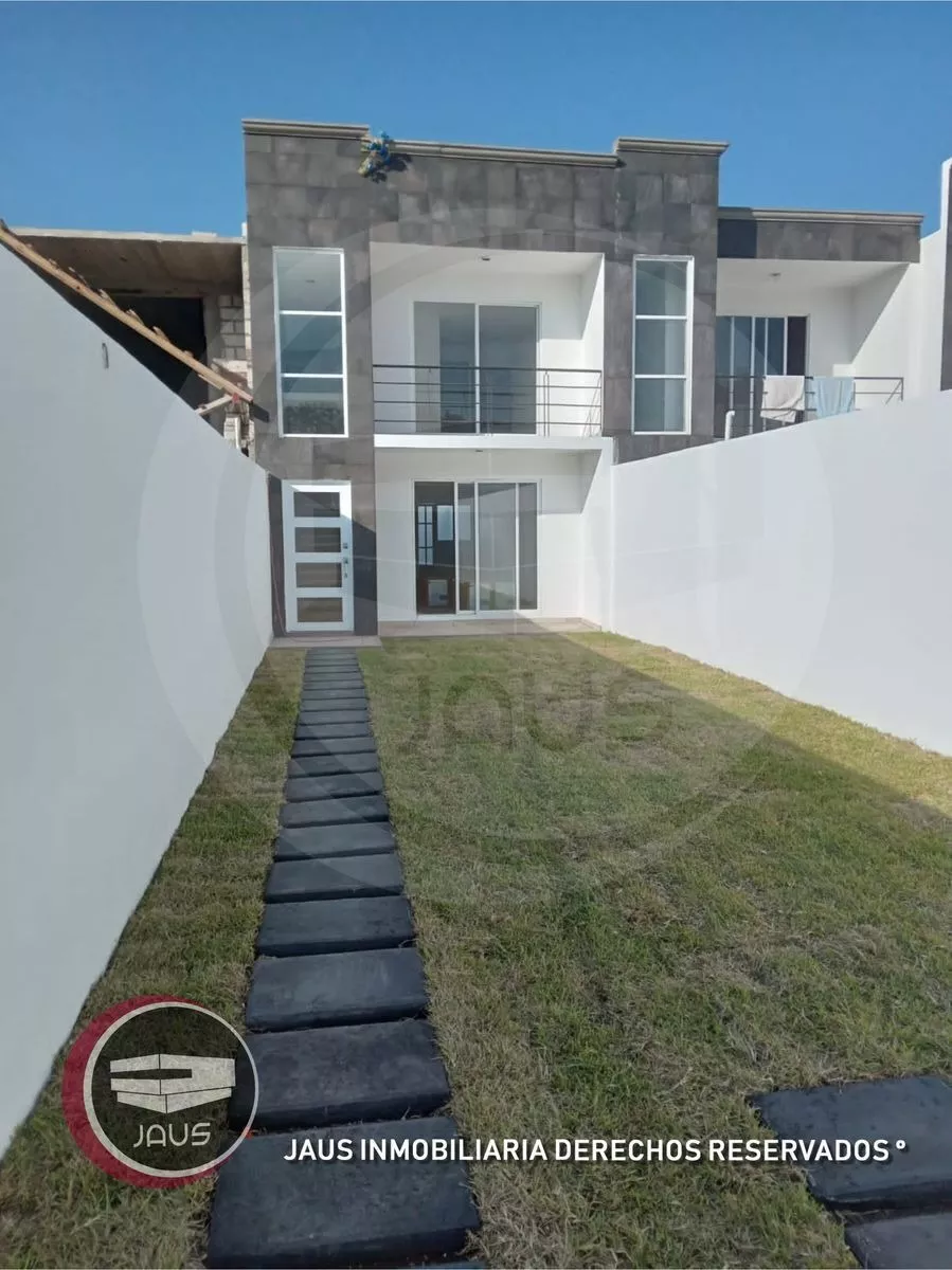 Casa En Venta En Gabriel Tepepa