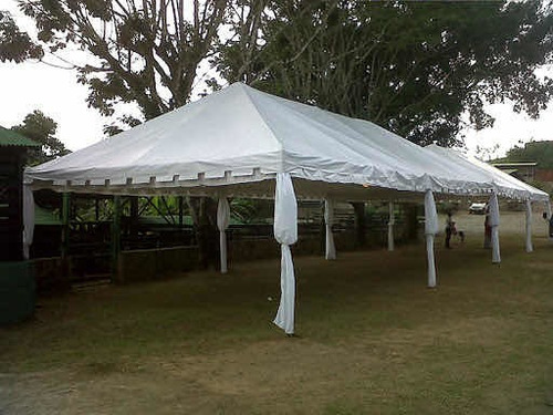 Alquiler De Carpas / Eventos