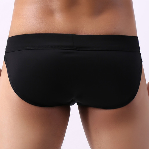 P Ropa Interior Para Hombre Bañador De Talle Bajo Liso Bri 6 P Ropa Interior Para Hombre Bañador De Talle Bajo Liso Bri 6