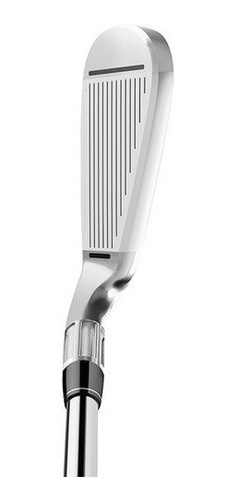 Imagen 3 de 9 de Kaddygolf Set Hierros Golf Taylormade M4 Grafito Nuevo