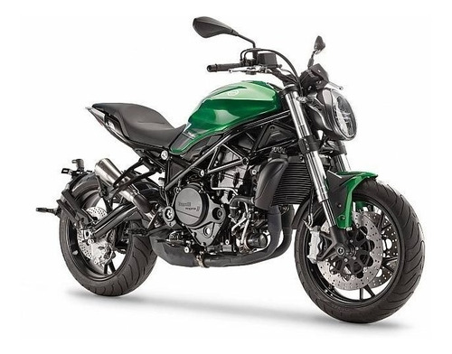 Imagen 10 de 24 de Benelli 752 S - Mejor Contado! - Financiada - Ahora 12/18