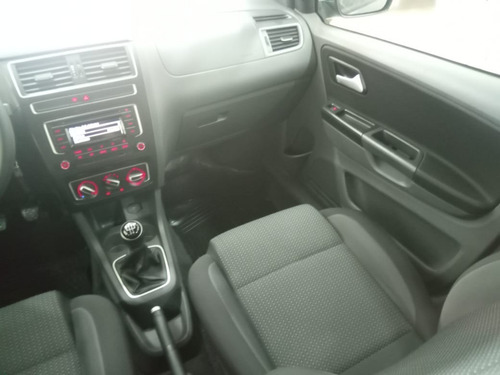 Imagen 10 de 25 de Volkswagen Suran 1.6 Track 2018 87.000km