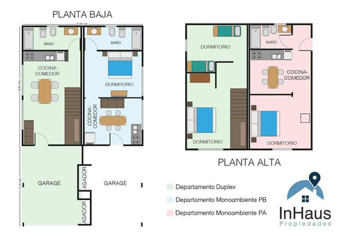 Imagen 2 de 30 de Complejo De Cabañas En Los Reartes