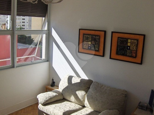 Apartamento-são Paulo-higienópolis | Ref.: 345-im251568 - 345-im251568