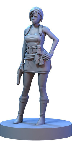 Resident Evil 3: Steamforged Juego De Mesa