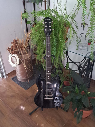 EpiPhone Sg 