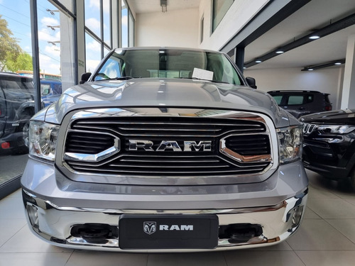 Imagen 2 de 12 de Ram 1500 Laramie Pg