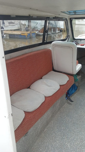 Imagen 13 de 13 de Hermosa Lancha Tracker Cabinado- Venta Urgente