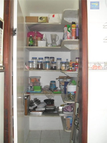 Imagem 17 de 30 de Casa Residencial À Venda, José De Alencar, Fortaleza. - Codigo: Ca0041 - Ca0041
