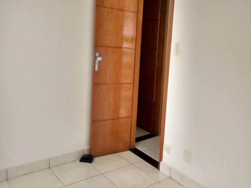 Apartamento - Venda - Boqueirao - Praia Grande - Fd77