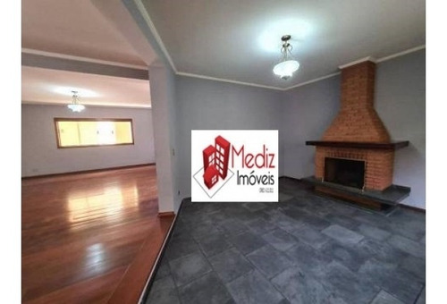 Imagem 8 de 14 de Casa À Venda City América - 11286