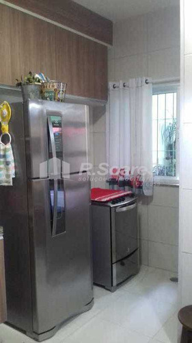 Imagem 15 de 15 de Casa Em Condomínio-à Venda-bento Ribeiro-rio De Janeiro - Vvcn30104